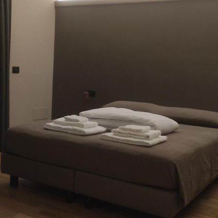 Bnb Greppi 9 Перо Экстерьер фото