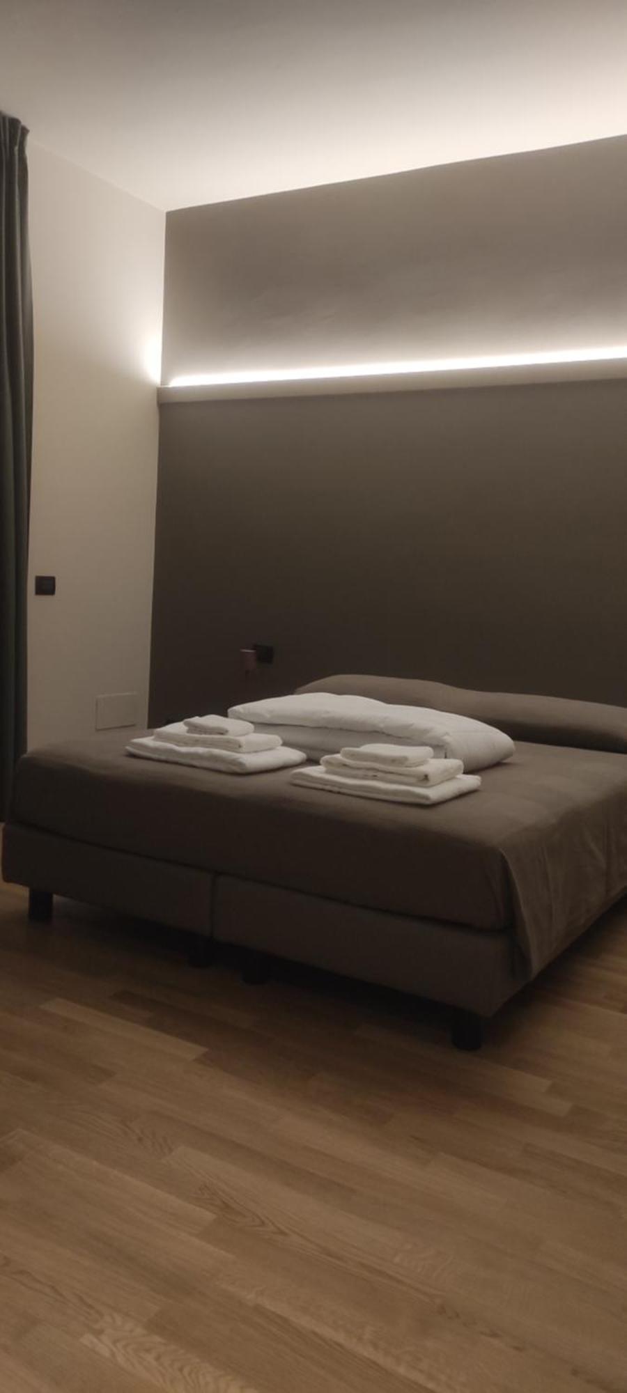 Bnb Greppi 9 Перо Экстерьер фото