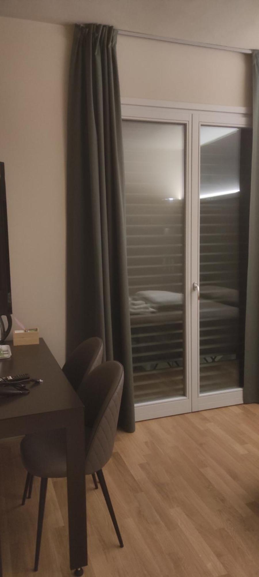 Bnb Greppi 9 Перо Экстерьер фото