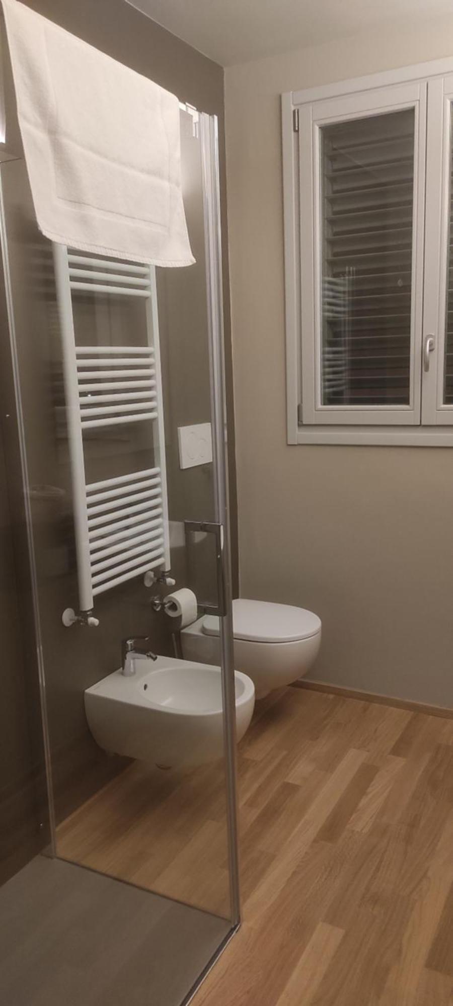 Bnb Greppi 9 Перо Экстерьер фото